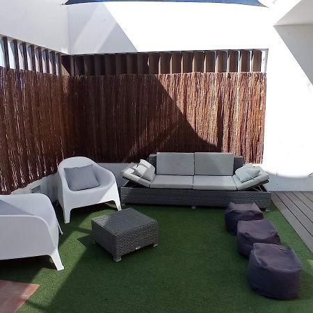 Flamingo Beach House Santa Luzia  Esterno foto