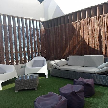 Flamingo Beach House Santa Luzia  Esterno foto