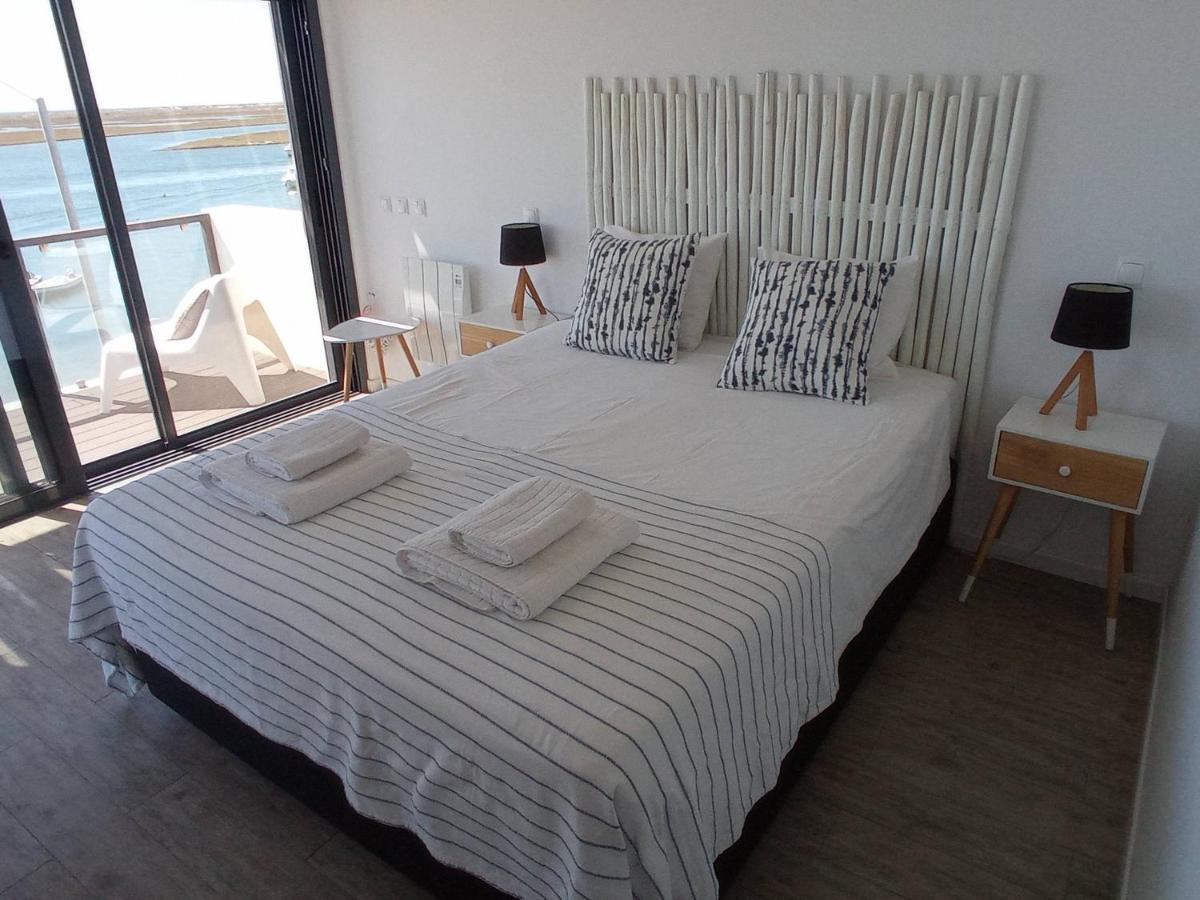 Flamingo Beach House Santa Luzia  Esterno foto