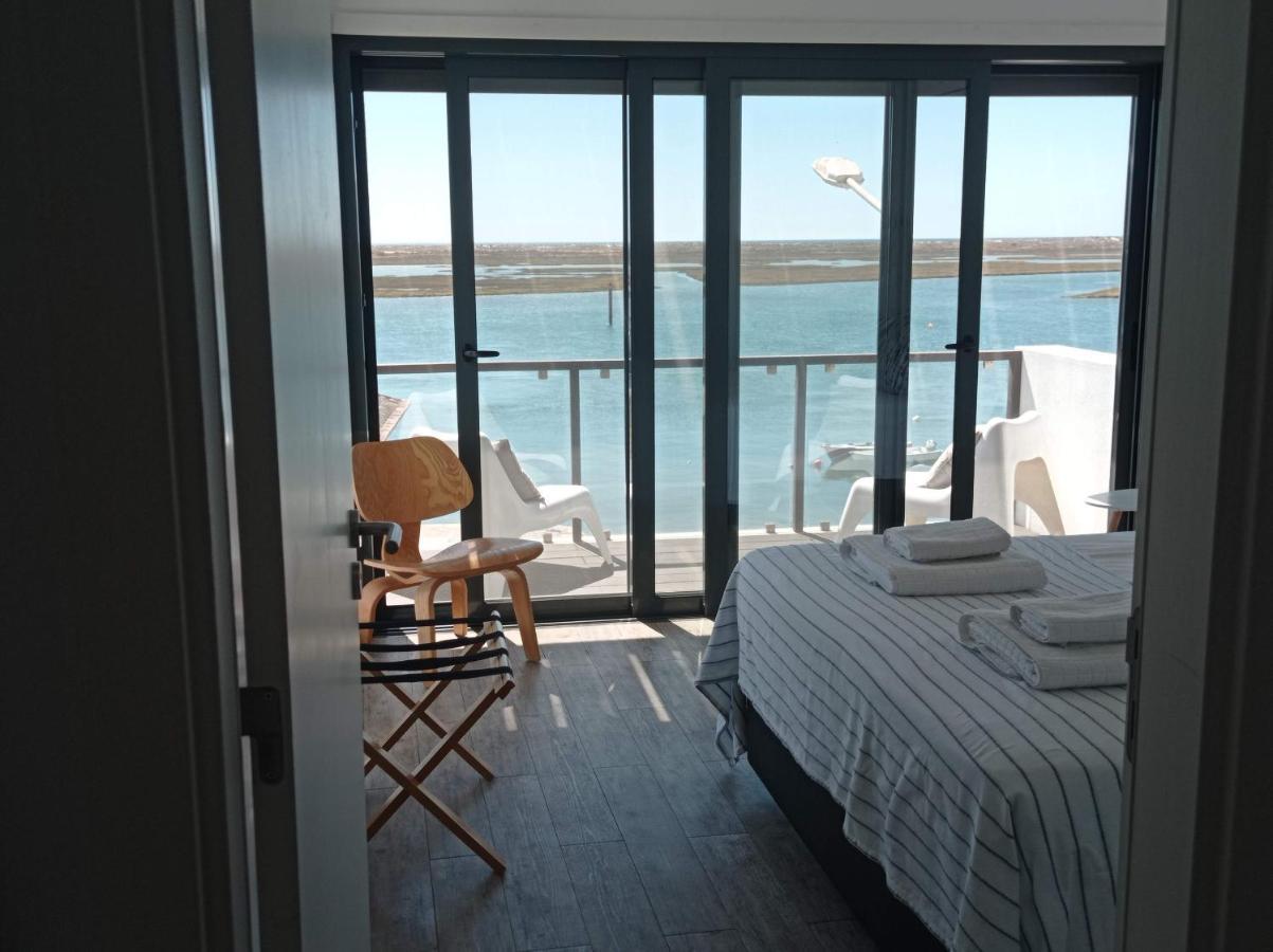 Flamingo Beach House Santa Luzia  Esterno foto