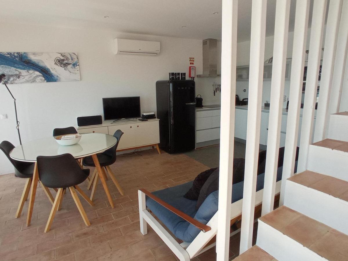 Flamingo Beach House Santa Luzia  Esterno foto