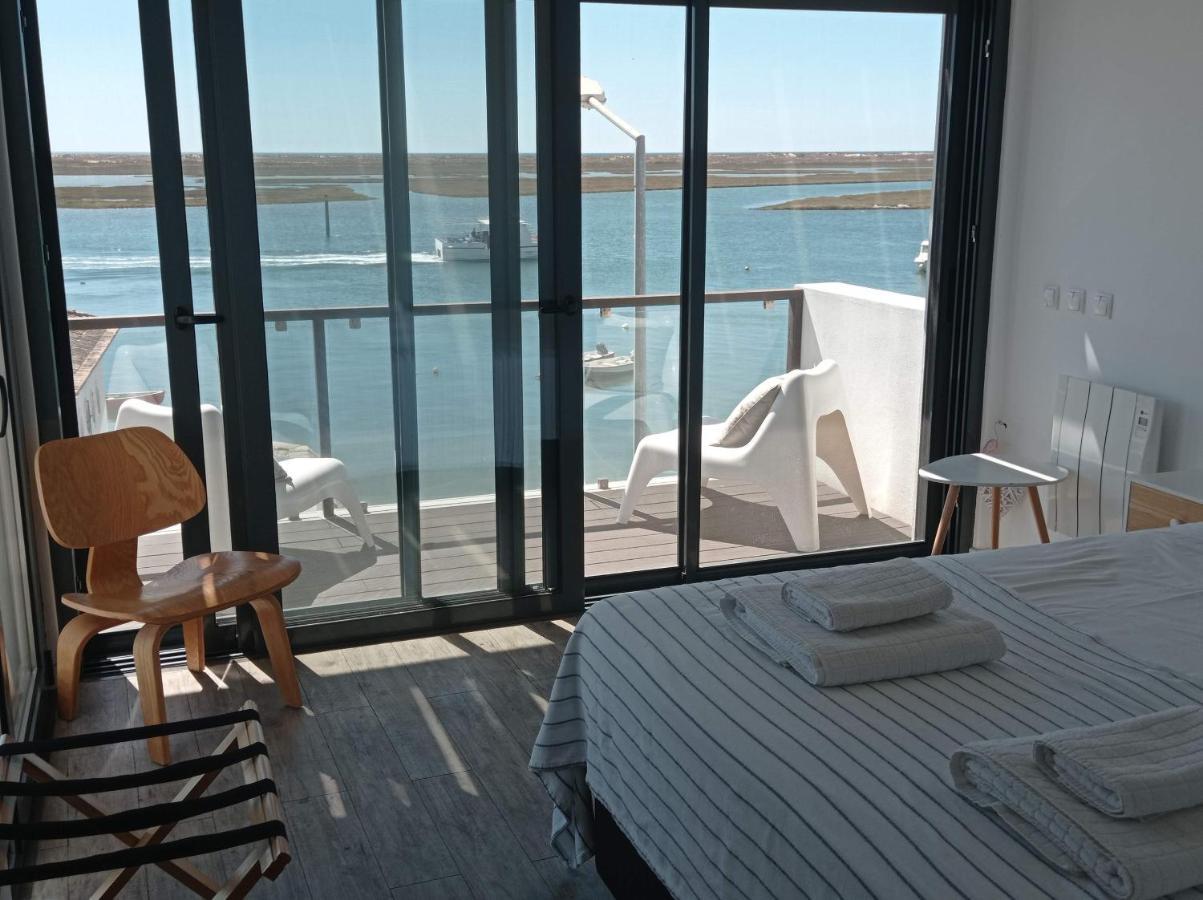 Flamingo Beach House Santa Luzia  Esterno foto