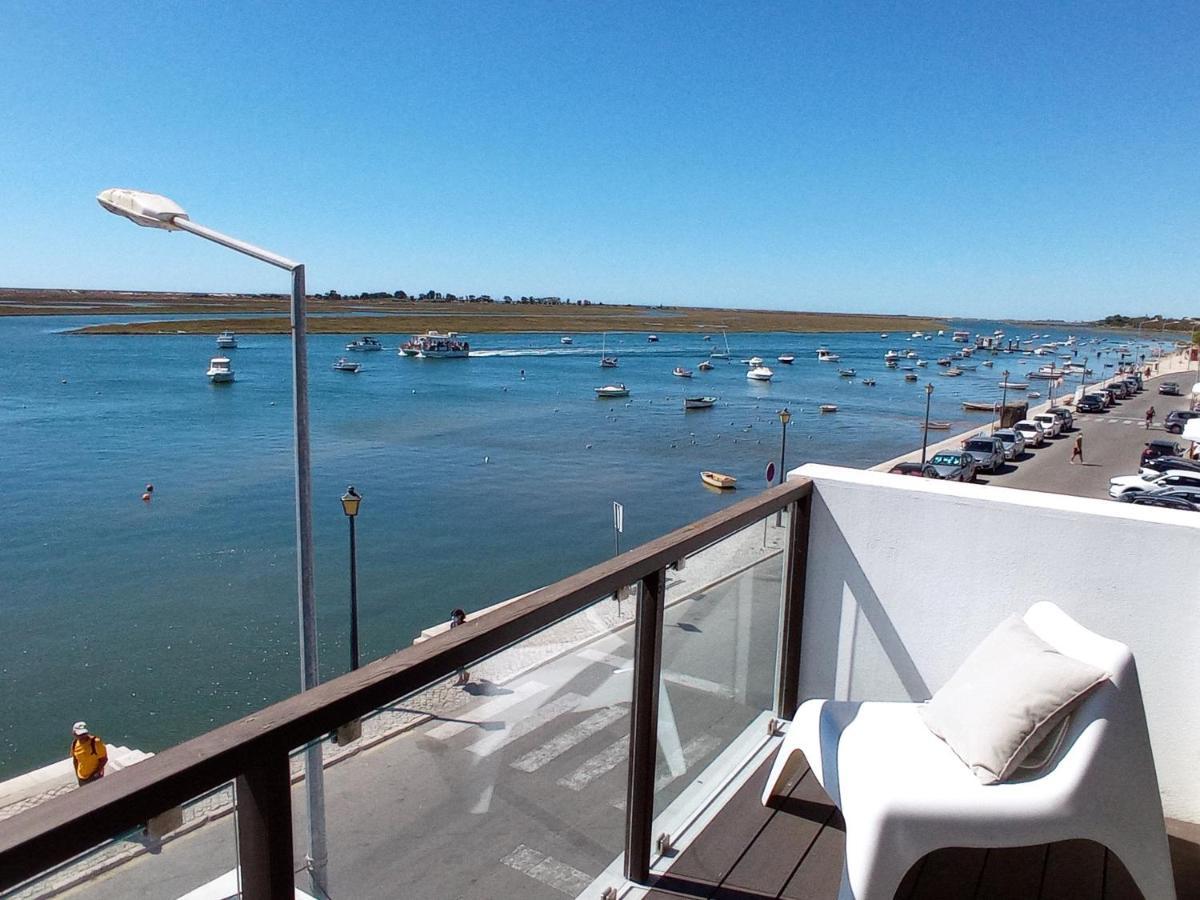 Flamingo Beach House Santa Luzia  Esterno foto