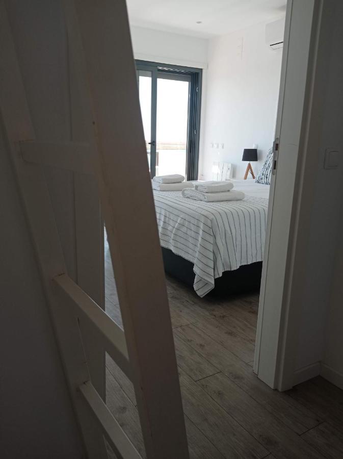 Flamingo Beach House Santa Luzia  Esterno foto