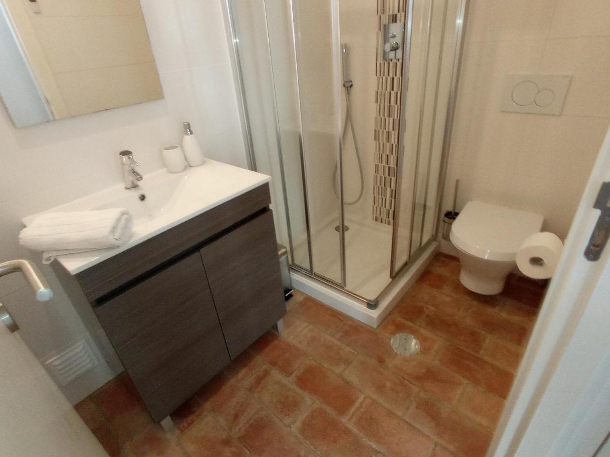 Flamingo Beach House Santa Luzia  Esterno foto