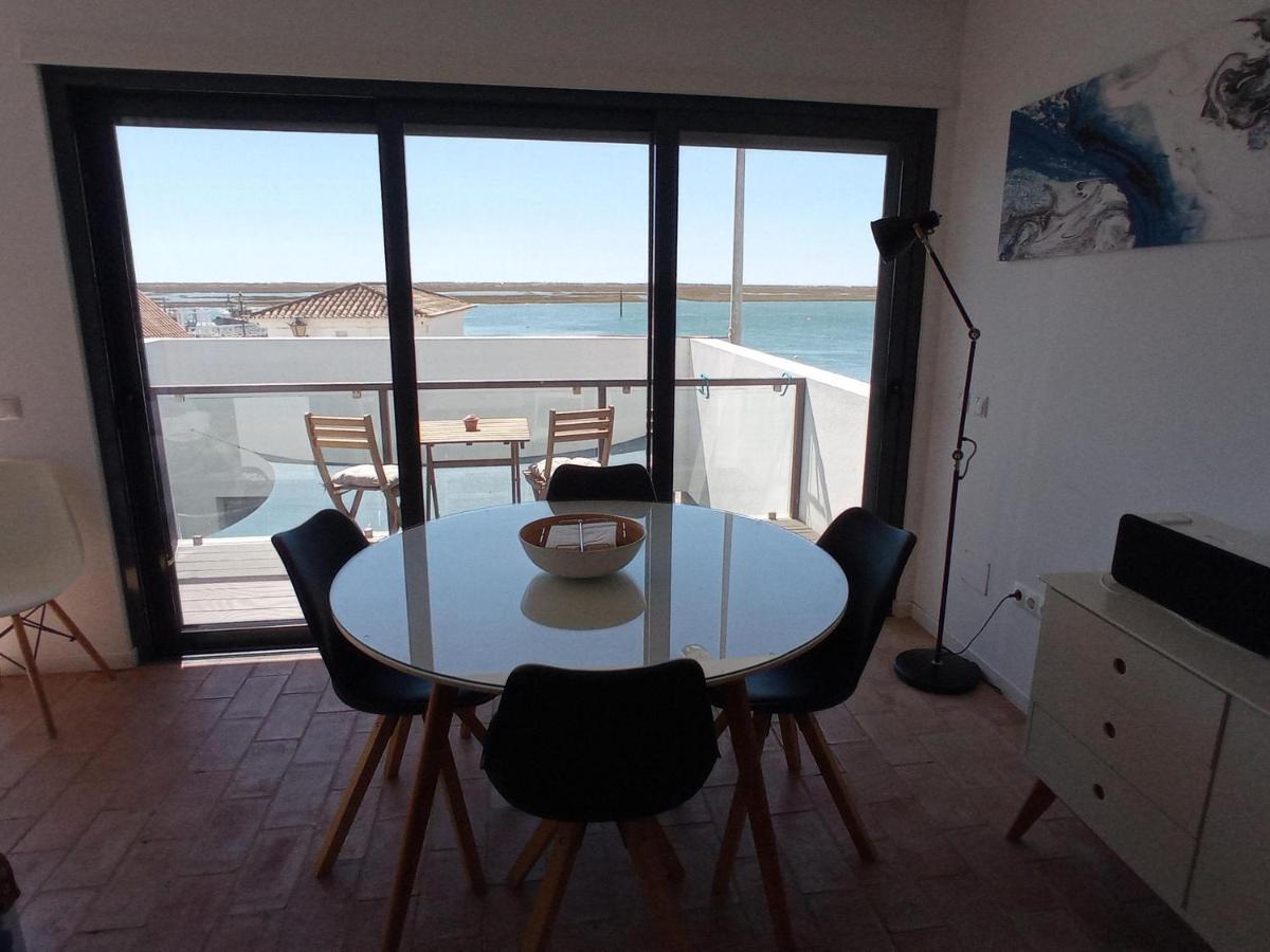 Flamingo Beach House Santa Luzia  Esterno foto
