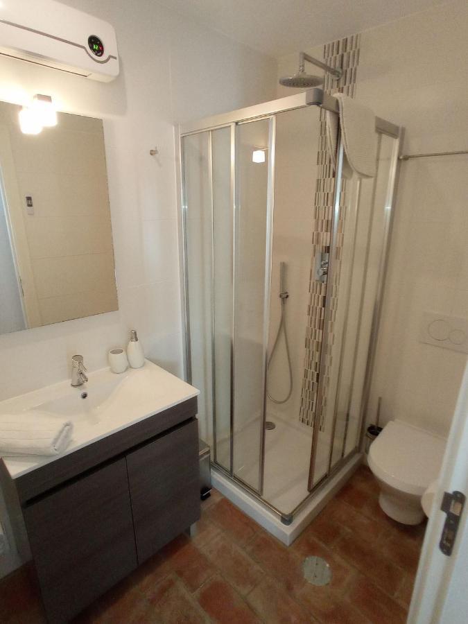Flamingo Beach House Santa Luzia  Esterno foto