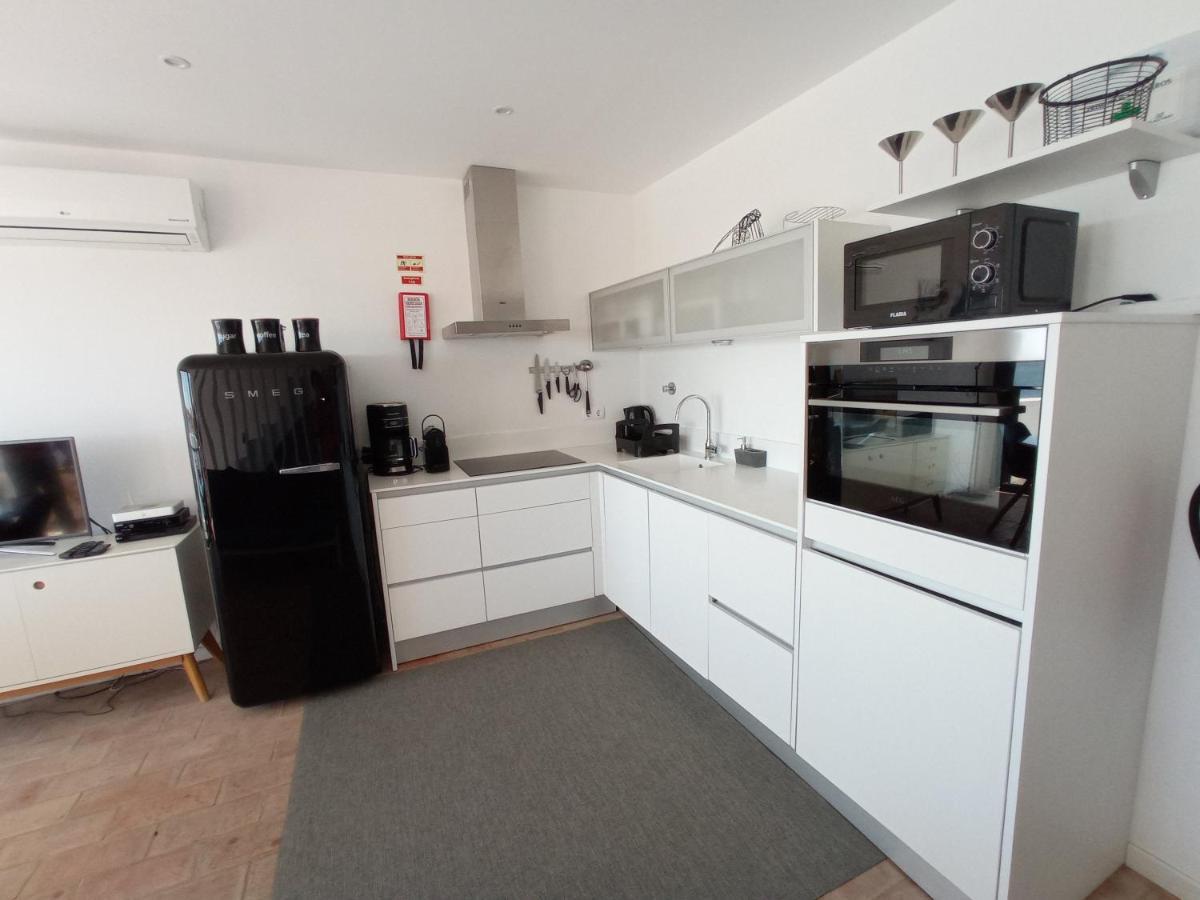 Flamingo Beach House Santa Luzia  Esterno foto