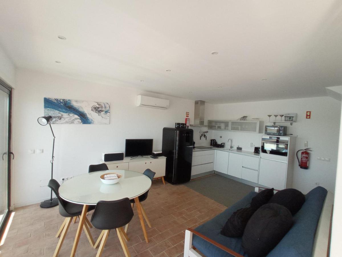Flamingo Beach House Santa Luzia  Esterno foto