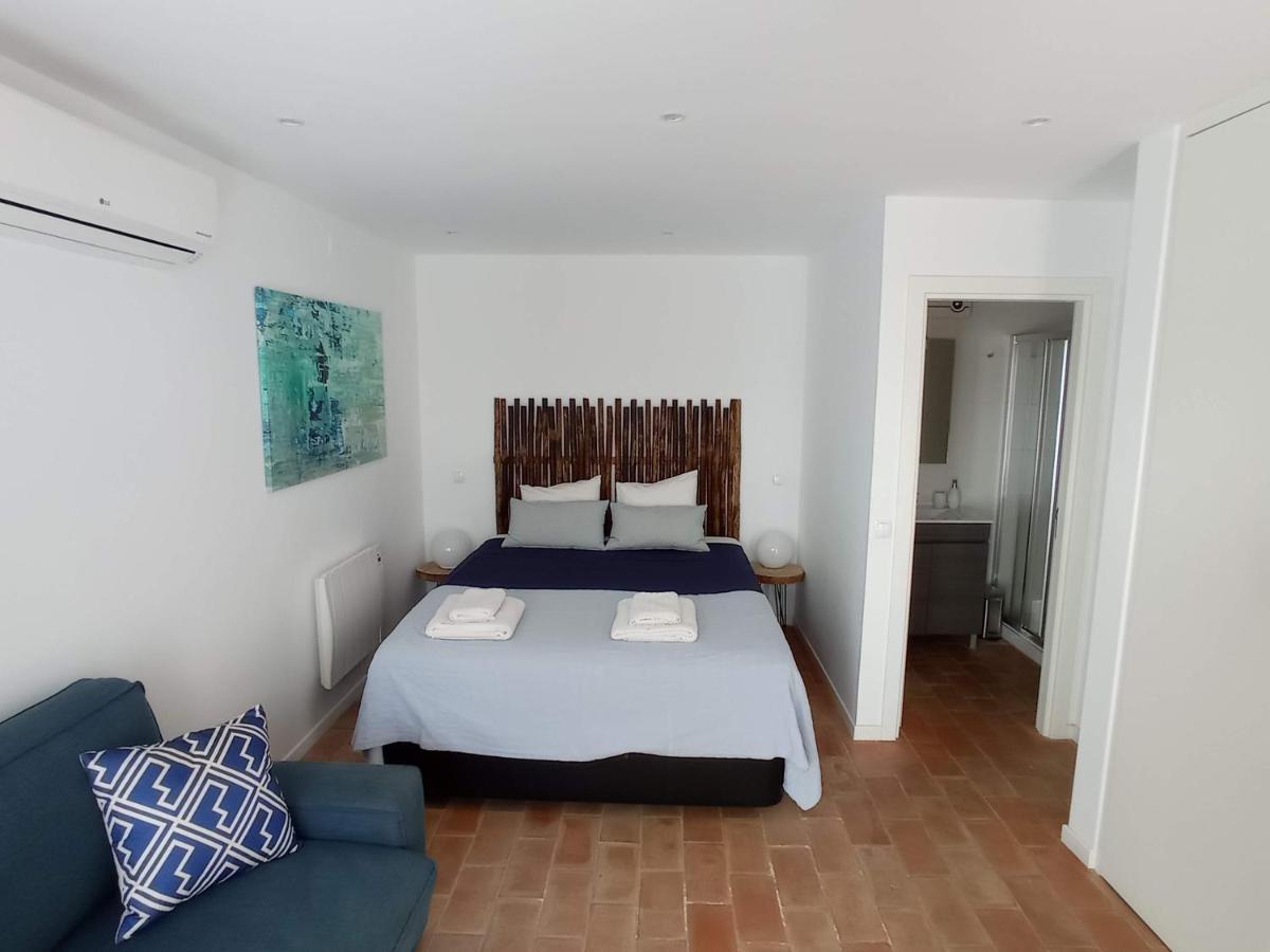 Flamingo Beach House Santa Luzia  Esterno foto