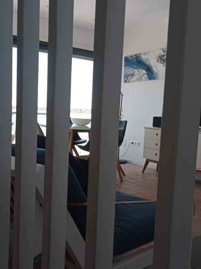 Flamingo Beach House Santa Luzia  Esterno foto