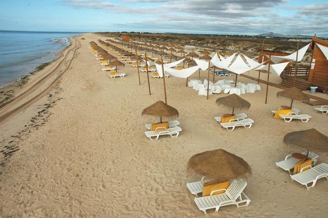 Flamingo Beach House Santa Luzia  Esterno foto