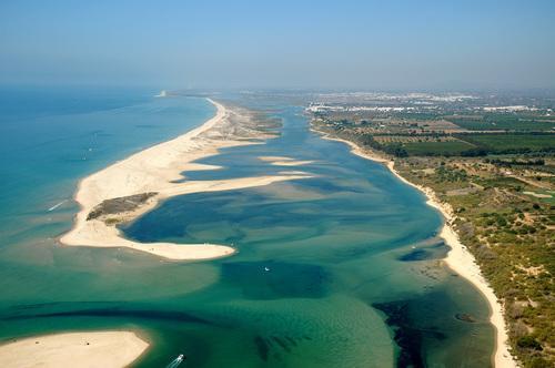 Flamingo Beach House Santa Luzia  Esterno foto