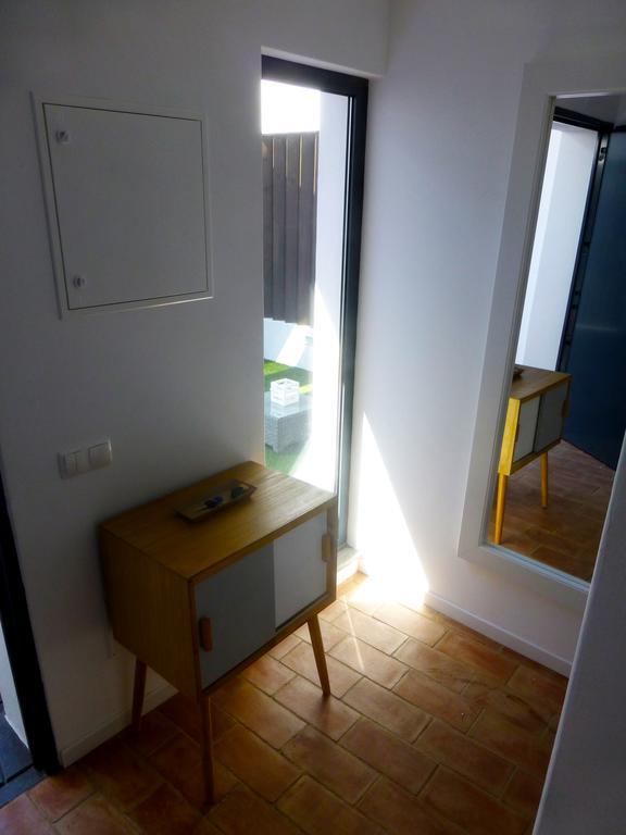 Flamingo Beach House Santa Luzia  Esterno foto