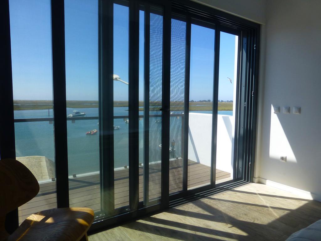 Flamingo Beach House Santa Luzia  Esterno foto